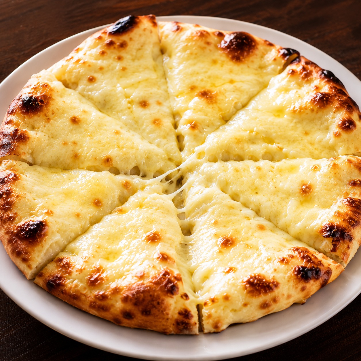 Naan - ナン