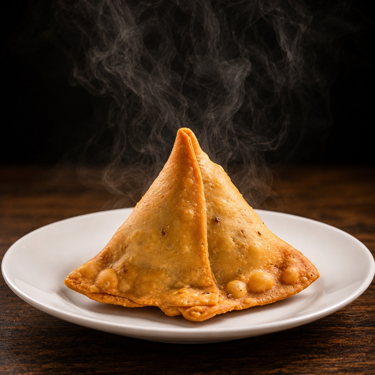 Samosa - サモサ